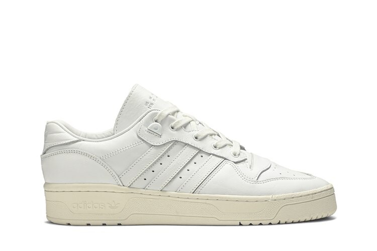 Кроссовки Adidas Rivalry Low 'Triple White', белый, Белый;серый, Кроссовки Adidas Rivalry Low 'Triple White', белый
Кроссовки Adidas Rivalry Low 'Triple White', белый, Белый;серый, Кроссовки Adidas Rivalry Low 'Triple White', белый