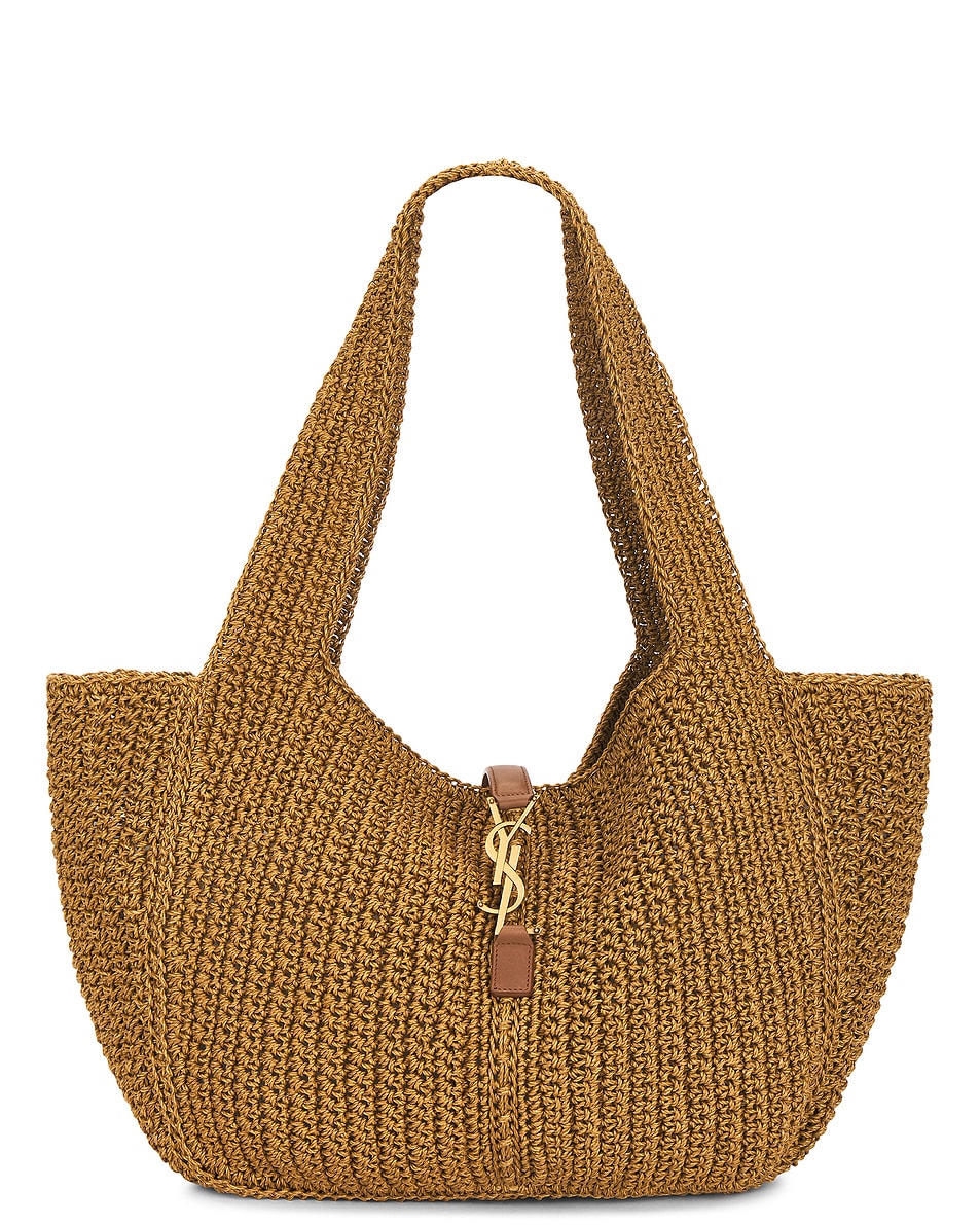 Сумка Bea Saint Laurent, Light Brownie & Brick
Сумка Bea Saint Laurent, Light Brownie & Brick