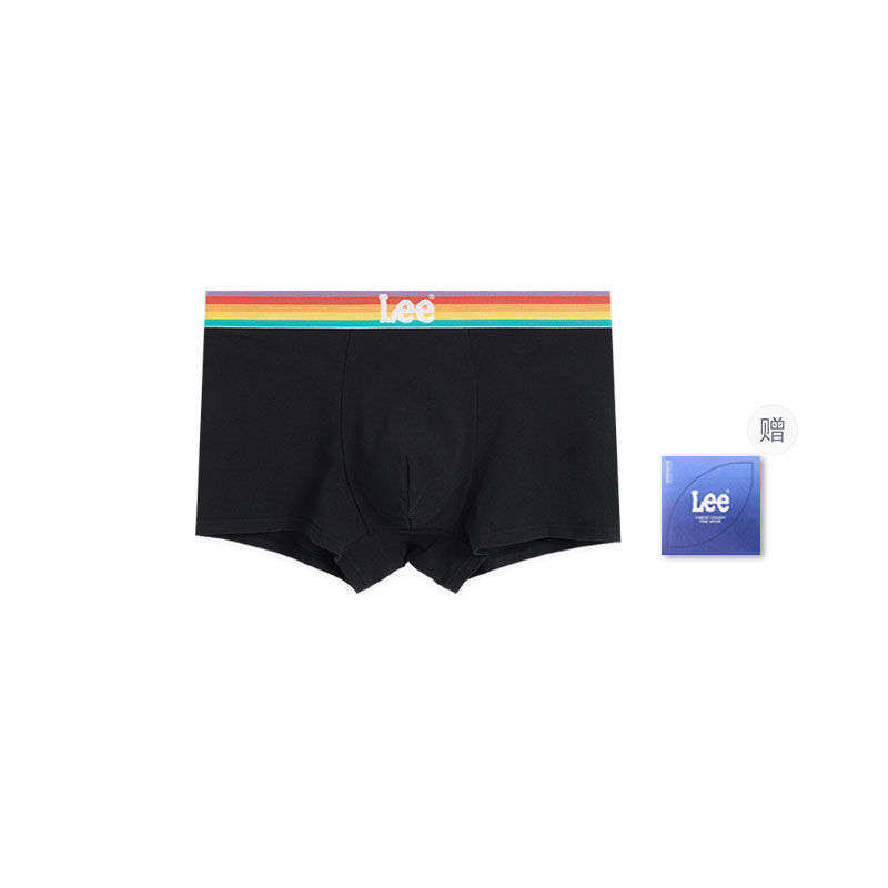 Lee Подарочная коробка мужского белья 1 упаковка
Lee Подарочная коробка мужского белья 1 упаковка