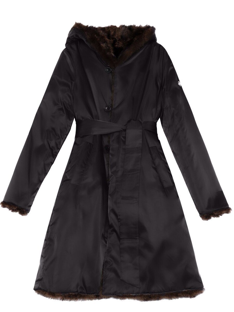 Зимняя куртка Camomilla Italia Pedro, черный
Зимняя куртка Camomilla Italia Pedro, черный