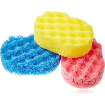 Губка для ванны Suavipiel 200г Esponja
Губка для ванны Suavipiel 200г Esponja