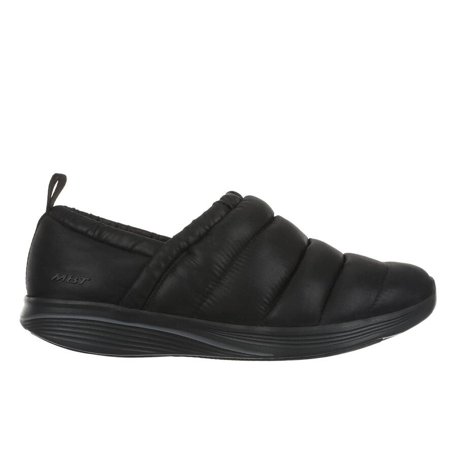 Мужские кроссовки MBT M300 Slip On
Мужские кроссовки MBT M300 Slip On