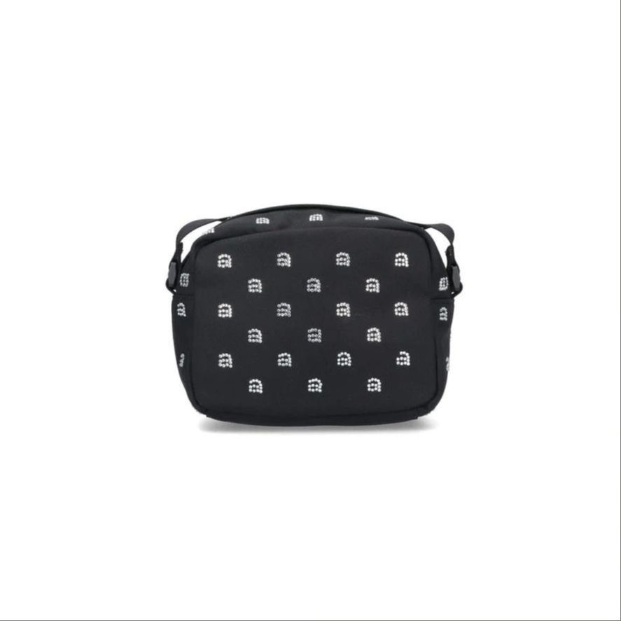 Сумка для фотоаппарата Wangsport Alexander Wang
Сумка для фотоаппарата Wangsport Alexander Wang