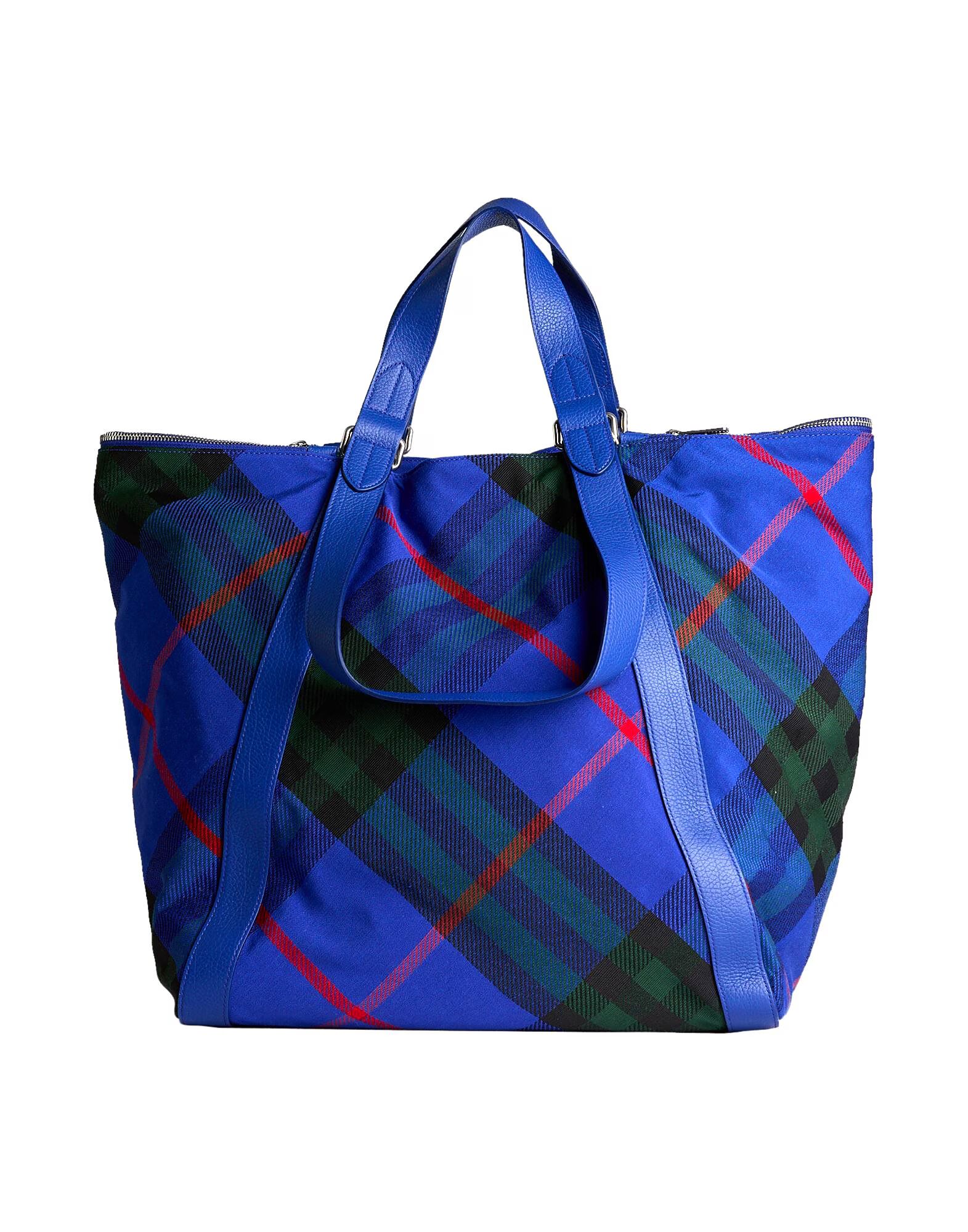 Сумка Burberry, синий
Сумка Burberry, синий