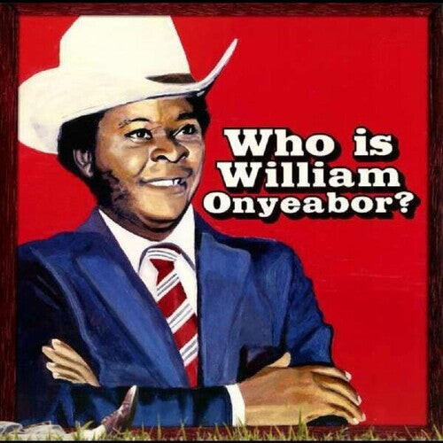Виниловая пластинка Onyeabor, William: World Psychedelic Classics 5: Who Is William Onyeabor
Виниловая пластинка Onyeabor, William: World Psychedelic Classics 5: Who Is William Onyeabor