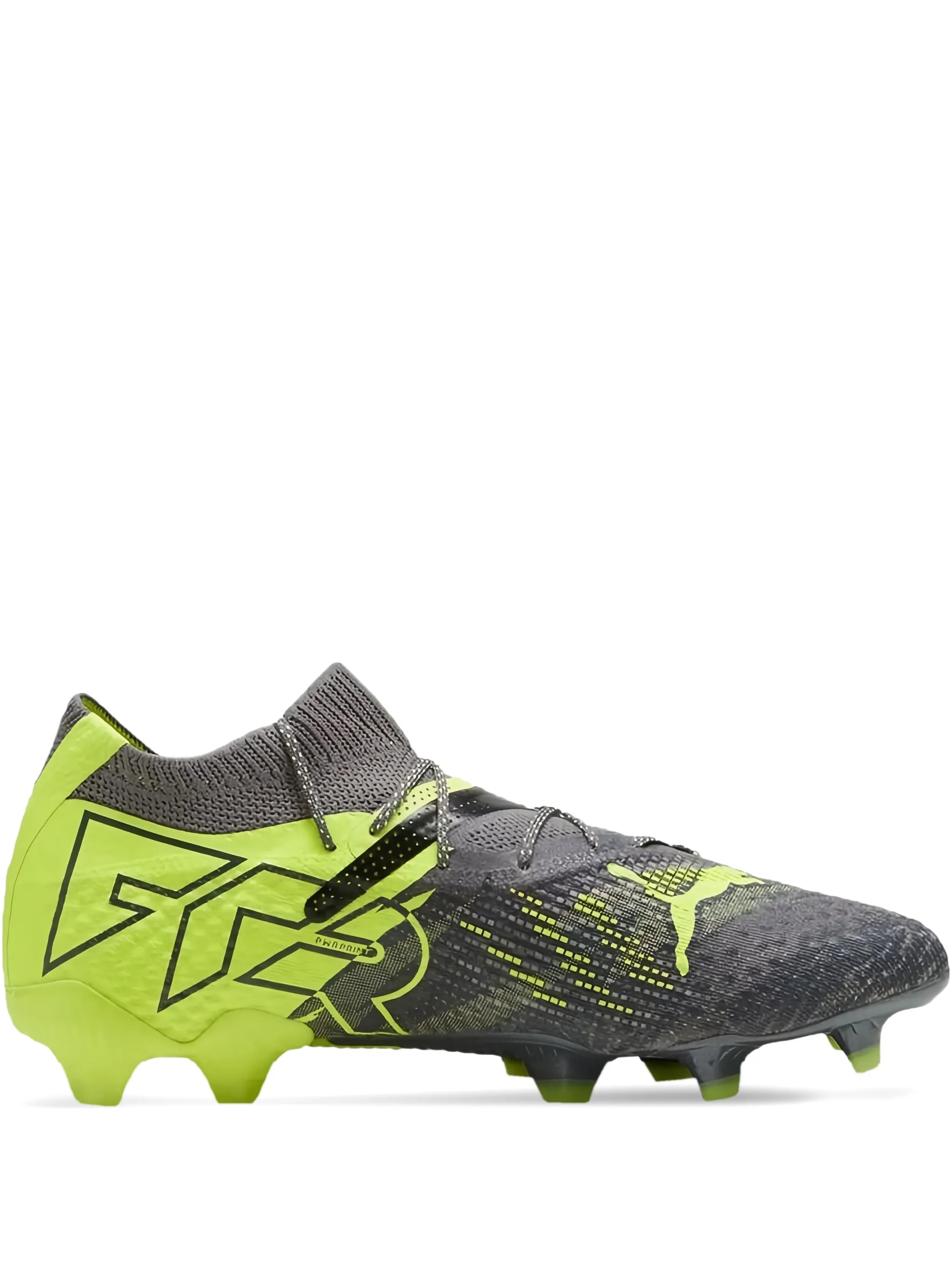 Кроссовки Future Ultimate 7 FG AG Rush Pack Puma, серый
Кроссовки Future Ultimate 7 FG AG Rush Pack Puma, серый