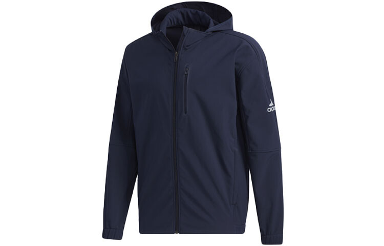 Куртка мужская темно-синяя Adidas, темно-синий
Куртка мужская темно-синяя Adidas, темно-синий