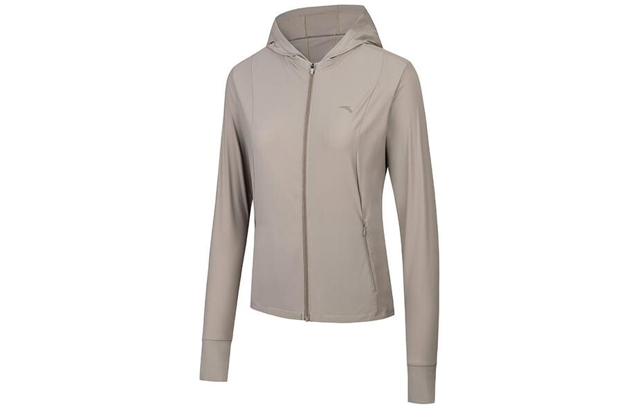 Коллекция Variety Training, защитная от солнца одежда для женщин, лен, серый цвет Anta
Коллекция Variety Training, защитная от солнца одежда для женщин, лен, серый цвет Anta