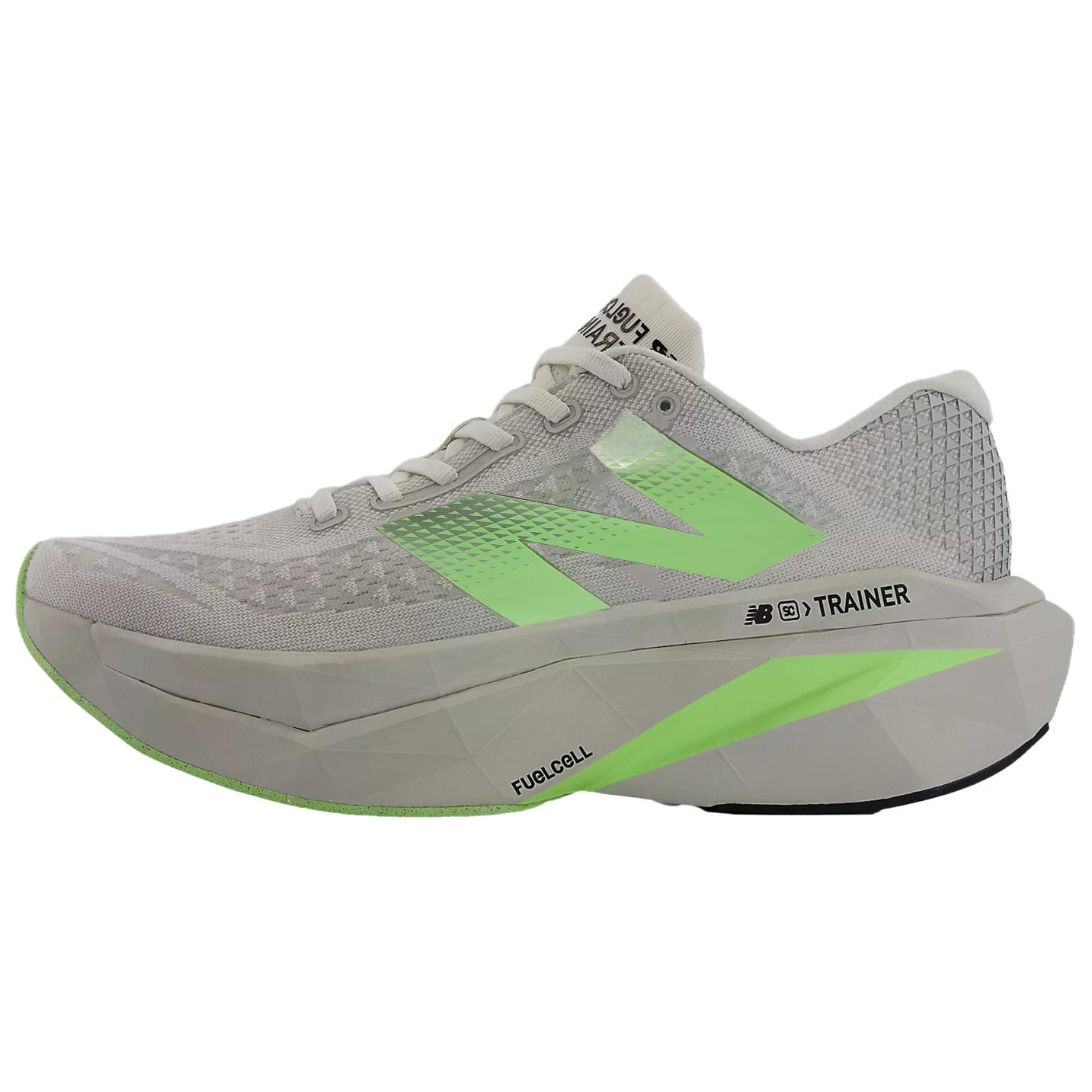 New Balance Мужские дышащие беговые кроссовки NB FuelCell SuperComp Trainer V3, серо-зеленые
New Balance Мужские дышащие беговые кроссовки NB FuelCell SuperComp Trainer V3, серо-зеленые