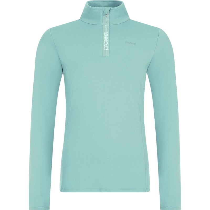 Rolli refabriz 1/4 zip top Protest, синий
Rolli refabriz 1/4 zip top Protest, синий