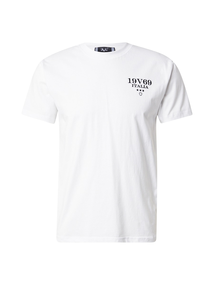 Рубашка 19V69 ITALIA Frank, белый
Рубашка 19V69 ITALIA Frank, белый