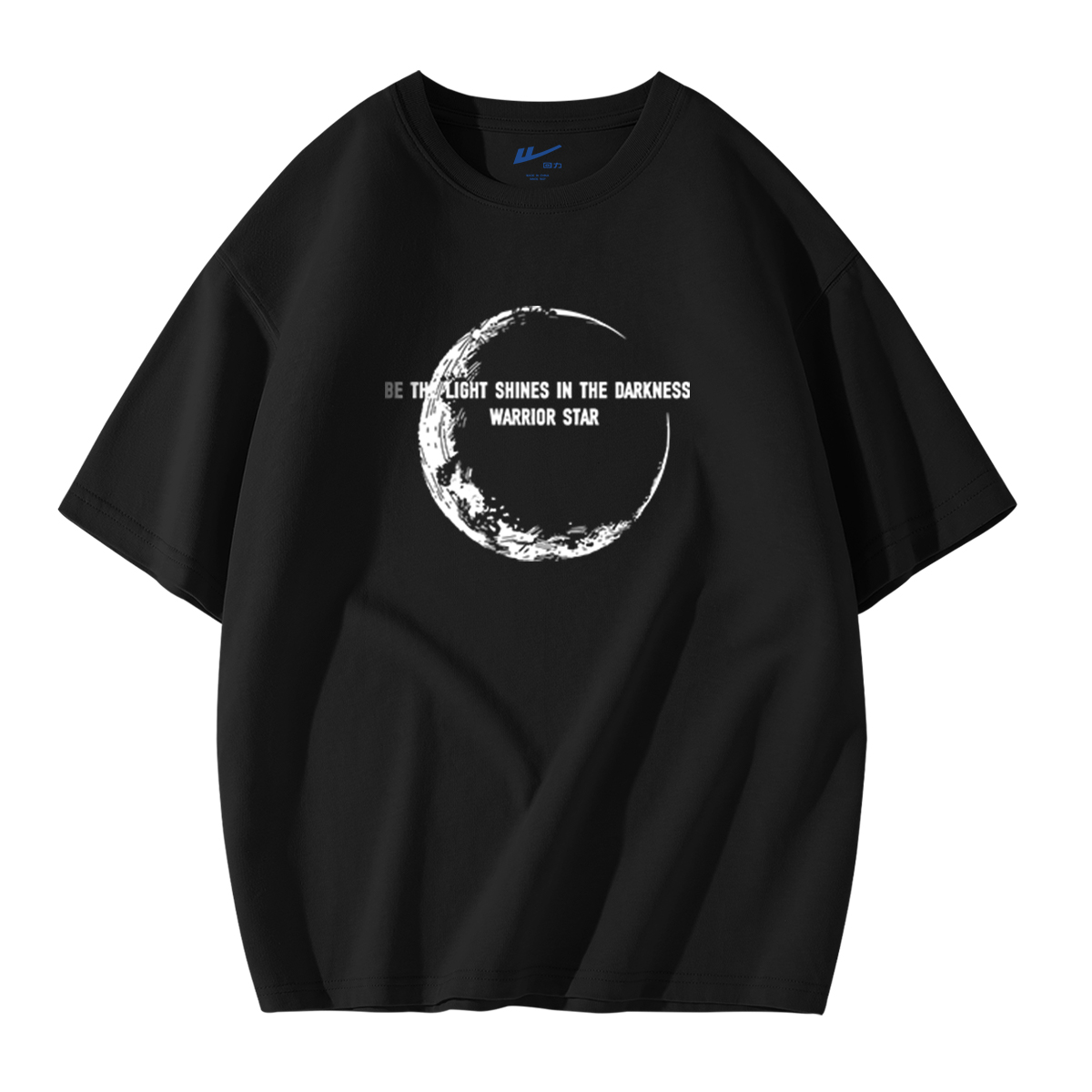 Футболка мужская WARRIOR, Кляйн Блю
Футболка мужская WARRIOR, Кляйн Блю