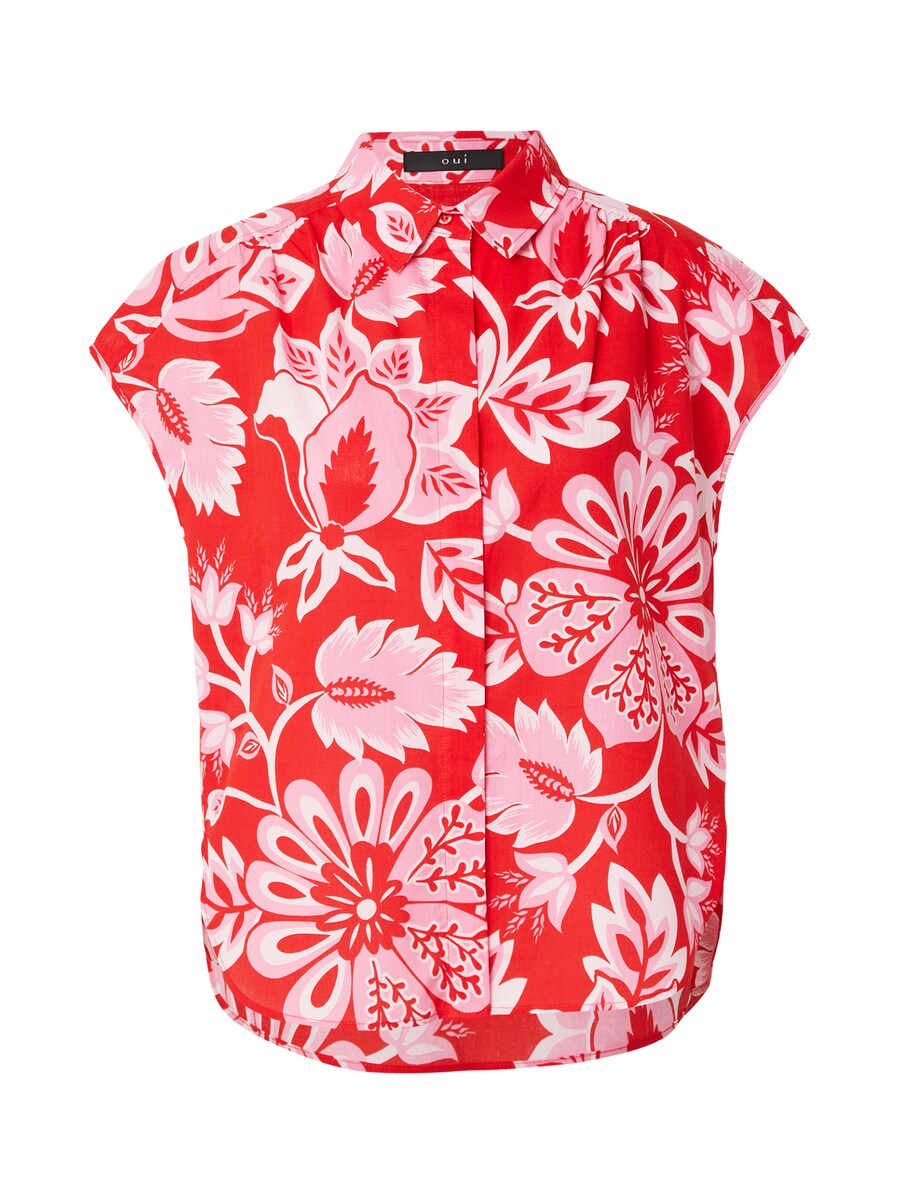 Блуза OUI, Red
Блуза OUI, Red