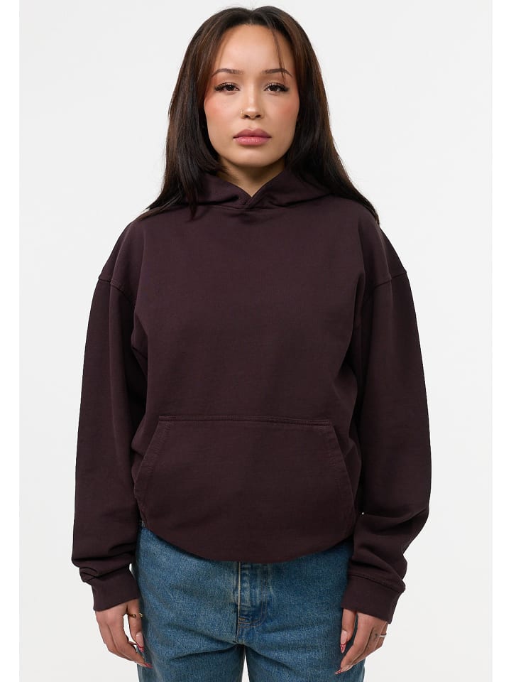 Толстовка DAILY COTTON, цвет chocolate brown washed
Толстовка DAILY COTTON, цвет chocolate brown washed