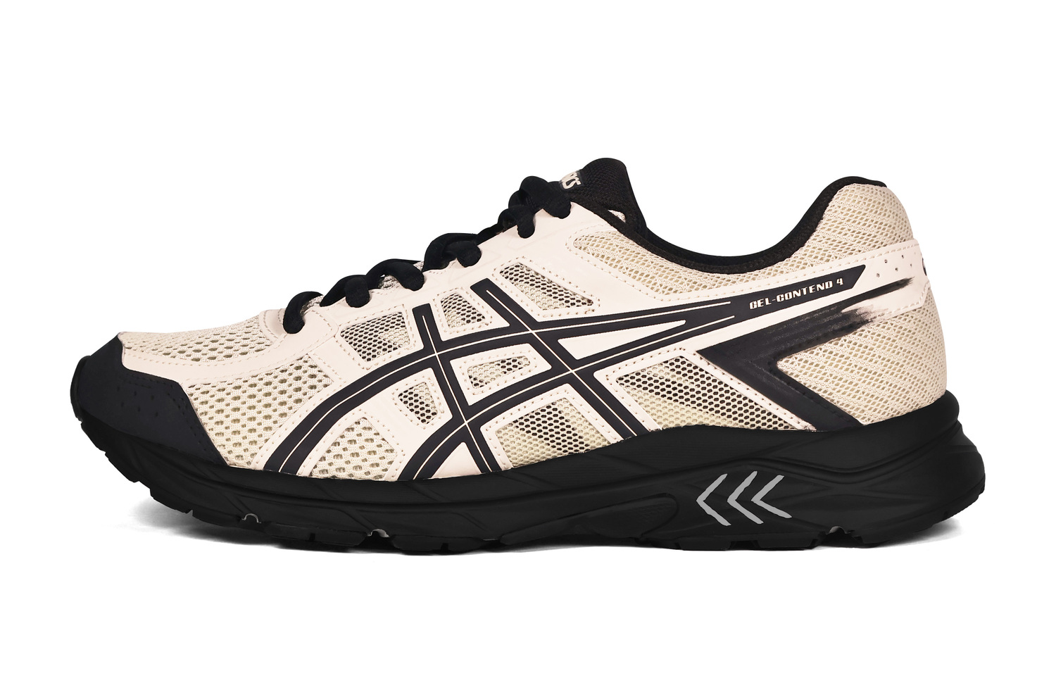 Gel Contend 4 с амортизацией и устойчивым к истиранию покрытием кроссовки low top unisex ASICS, желтый
Gel Contend 4 с амортизацией и устойчивым к истиранию покрытием кроссовки low top unisex ASICS, желтый