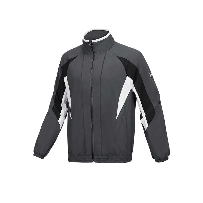 Skechers Куртка для активного отдыха, Oyster Black-02KY
Skechers Куртка для активного отдыха, Oyster Black-02KY