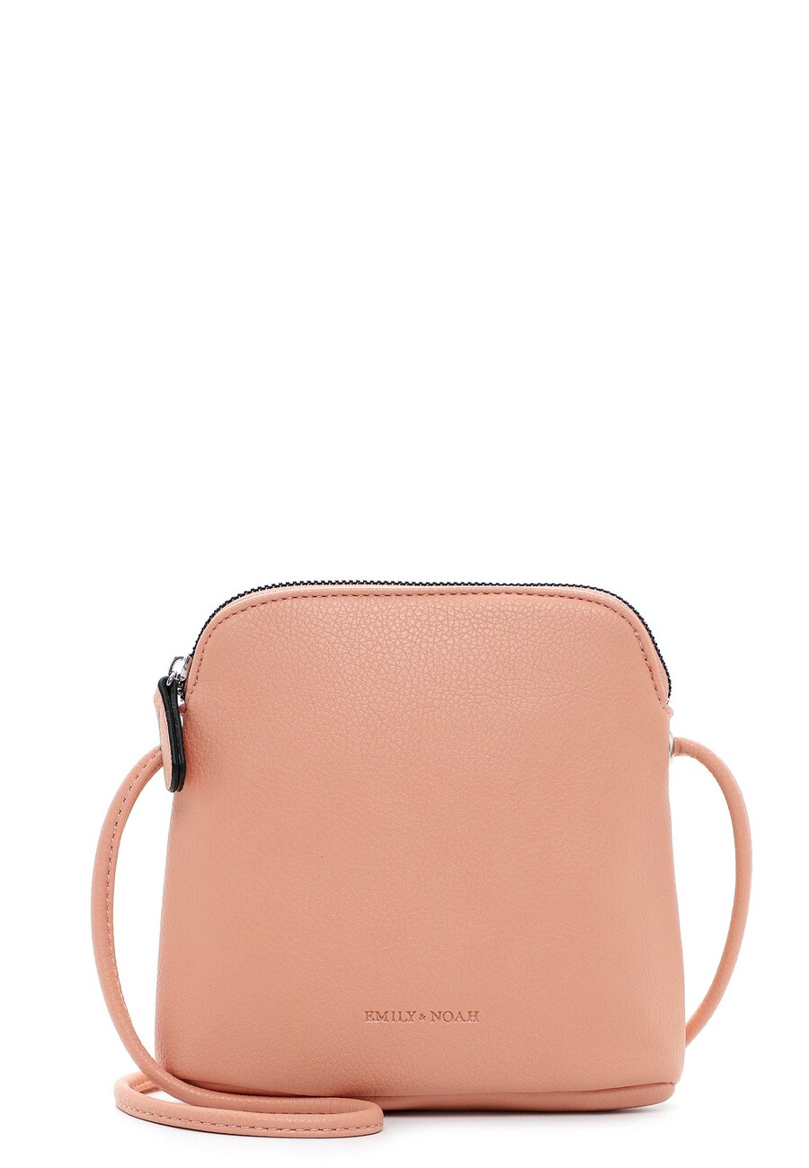 Сумка через плечо Emily & Noah Emma, цвет Peach, Оранжевый, Сумка через плечо Emily & Noah Emma, цвет Peach
Сумка через плечо Emily & Noah Emma, цвет Peach, Оранжевый, Сумка через плечо Emily & Noah Emma, цвет Peach