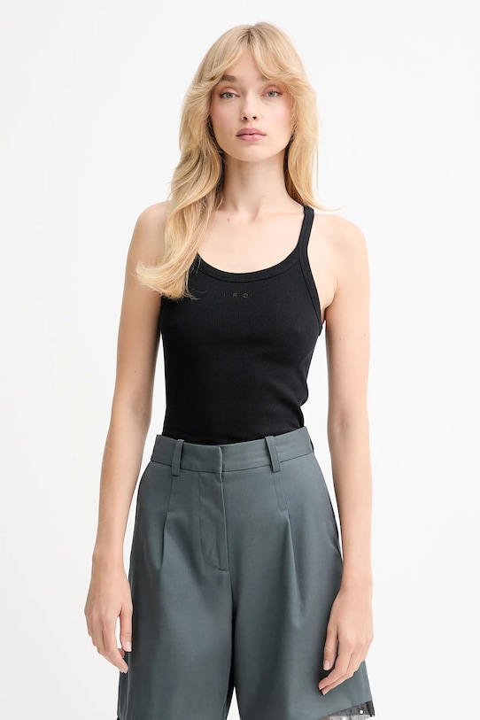 Топ Iro, черный
Топ Iro, черный