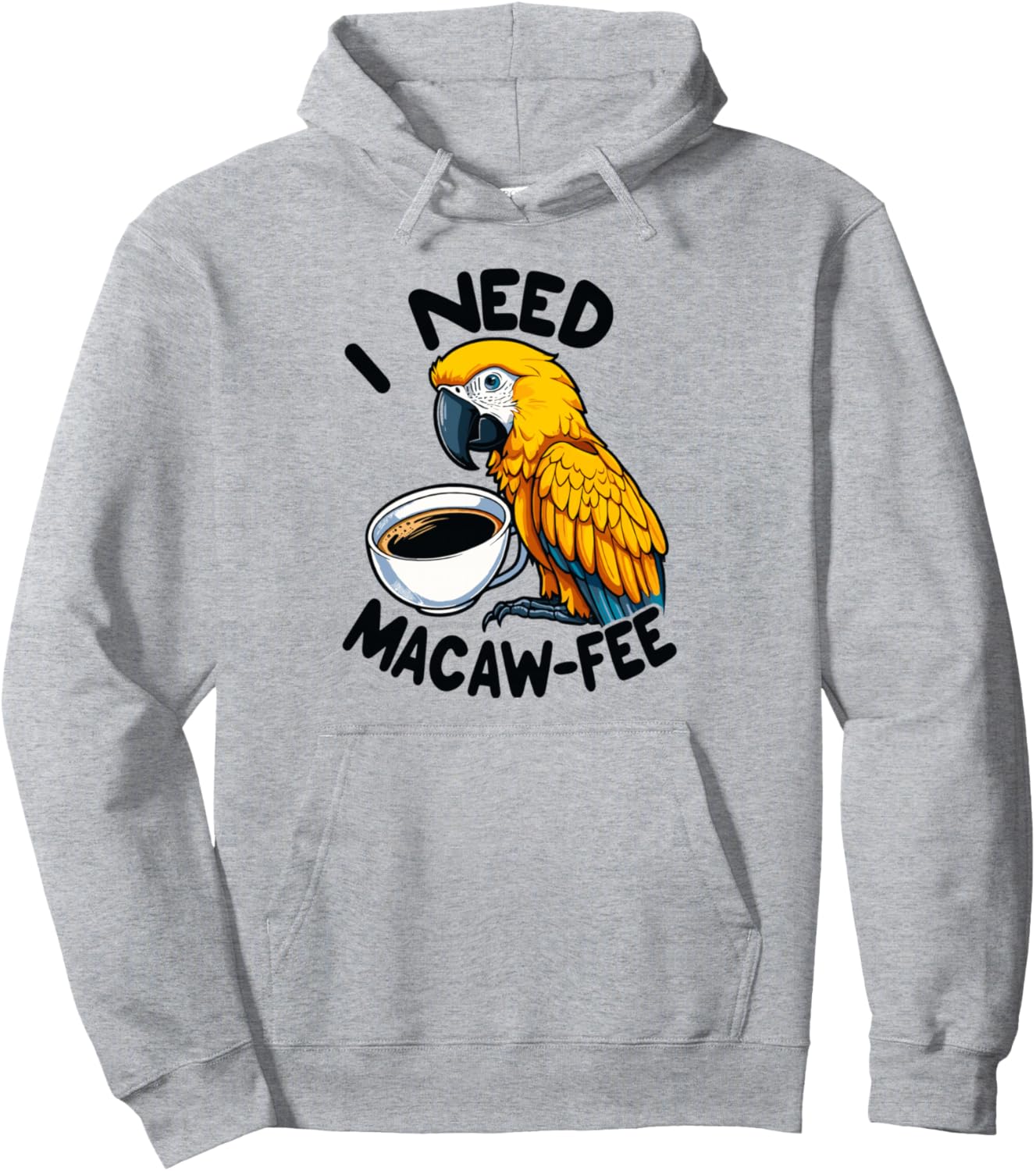 Толстовка с изображением золотого ара (попугая ара) для любителей кофе Gold Macaw Parrot Ornithology Bird Lover
Толстовка с изображением золотого ара (попугая ара) для любителей кофе Gold Macaw Parrot Ornithology Bird Lover