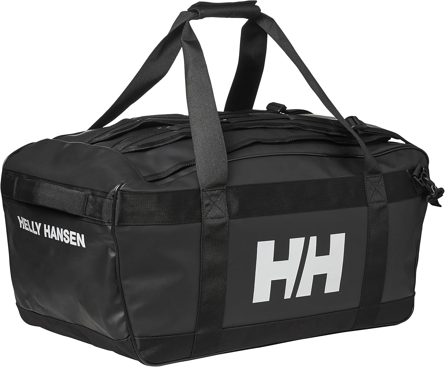 Сумка Helly-Hansen Unisex H/H Scout Duffel M Helly Hansen, 990 Black - Large
Сумка Helly-Hansen Unisex H/H Scout Duffel M Helly Hansen, 990 Black - Large