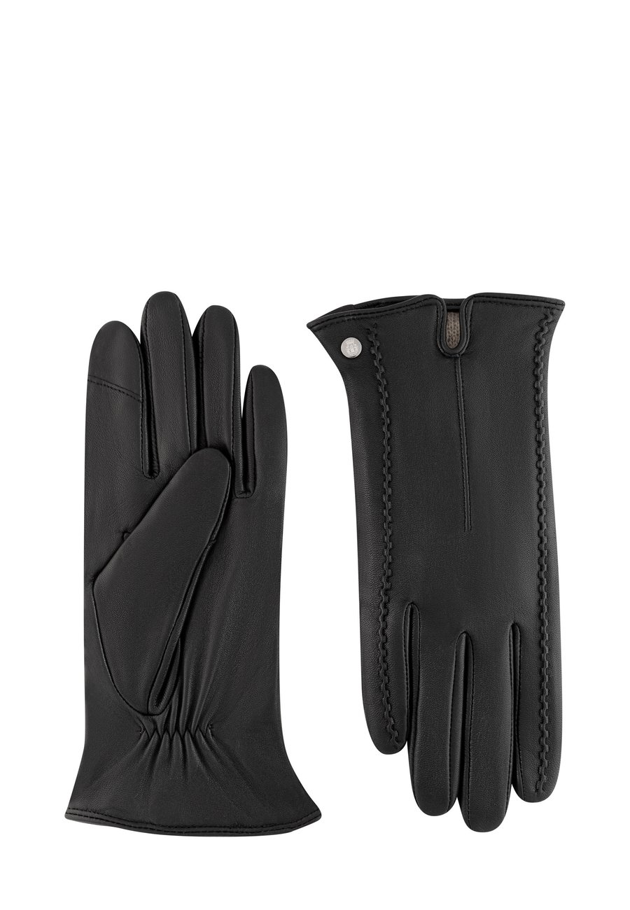 Перчатки Roeckl Gloves, Black
Перчатки Roeckl Gloves, Black
