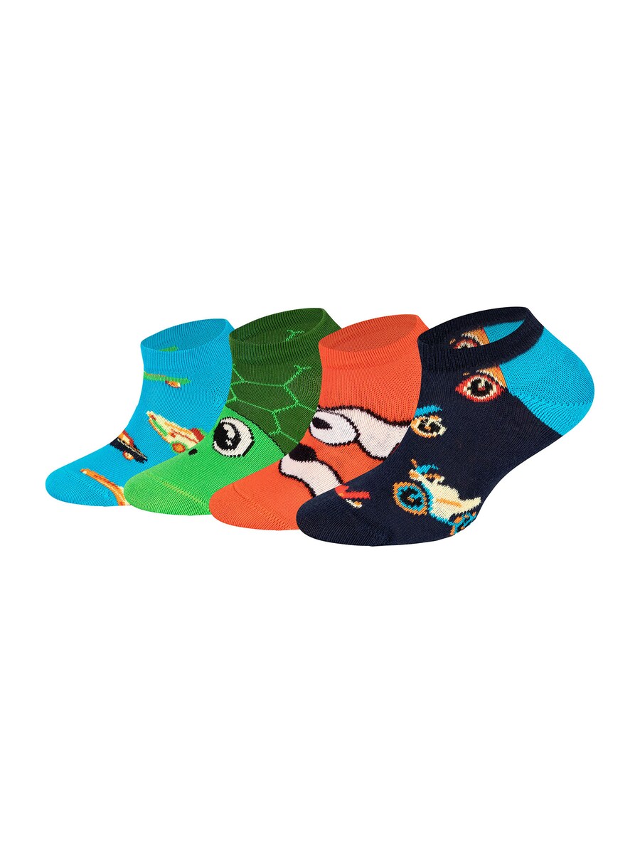 Носки Happy Socks, разноцветный
Носки Happy Socks, разноцветный