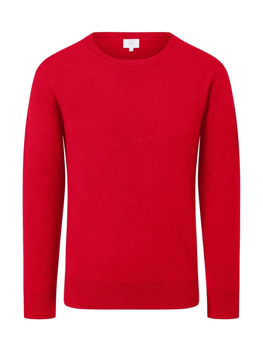 Свитер CASH-MERE.CH Sweater, красный
Свитер CASH-MERE.CH Sweater, красный