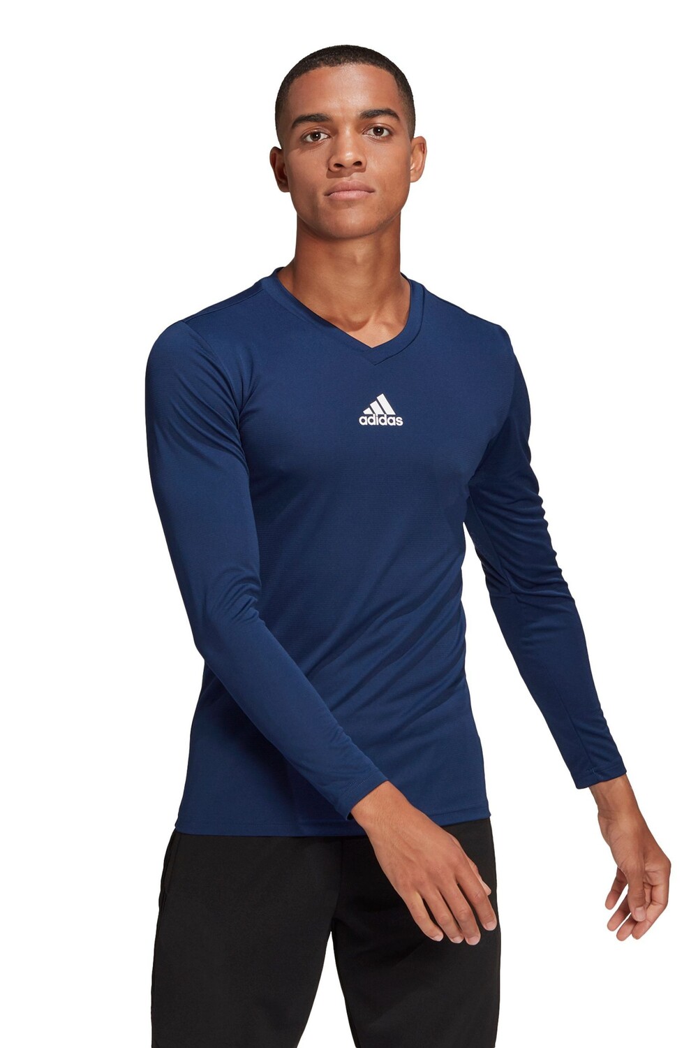 Базовый слой Top Team adidas, синий
Базовый слой Top Team adidas, синий