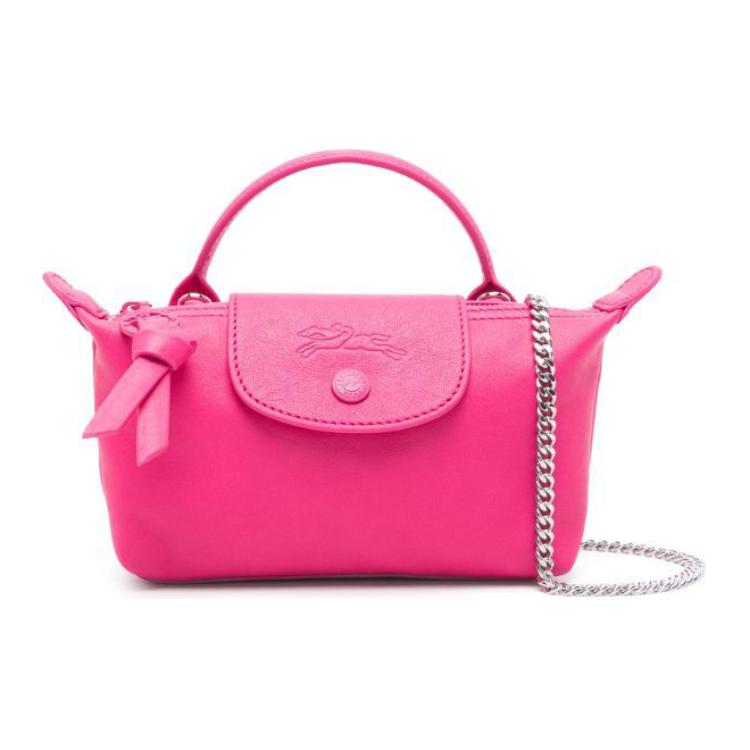 LONGCHAMP Сумка Le Pliage Xtra Xs Mini
LONGCHAMP Сумка Le Pliage Xtra Xs Mini