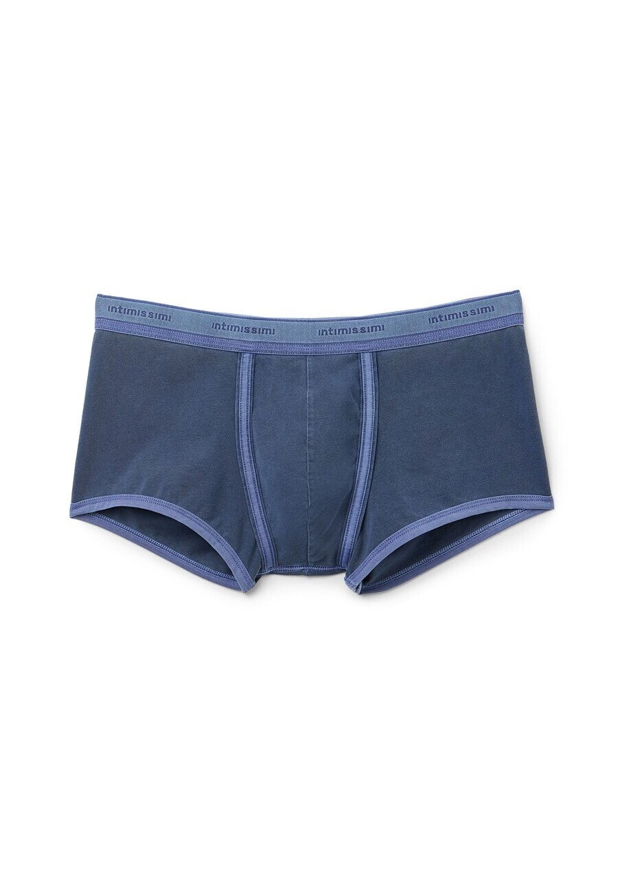 Трусы INTIMISSIMI Boxer shorts, синий
Трусы INTIMISSIMI Boxer shorts, синий