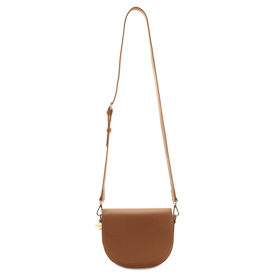 Сумка через плечо Seidenfelt Nelma, светло-коричневый
Сумка через плечо Seidenfelt Nelma, светло-коричневый