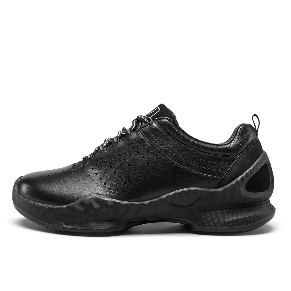 Повседневная мужская обувь Easy Walk Collection, черная YEARCON, Black
Повседневная мужская обувь Easy Walk Collection, черная YEARCON, Black