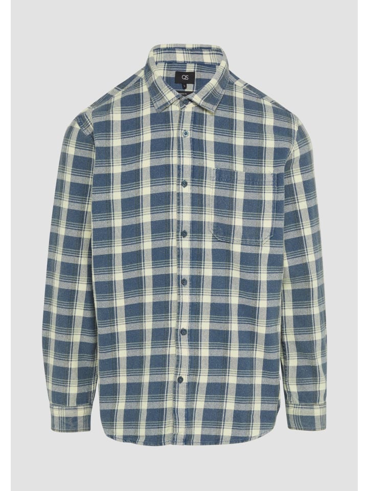 Рубашка 59N0_navy QS
Рубашка 59N0_navy QS