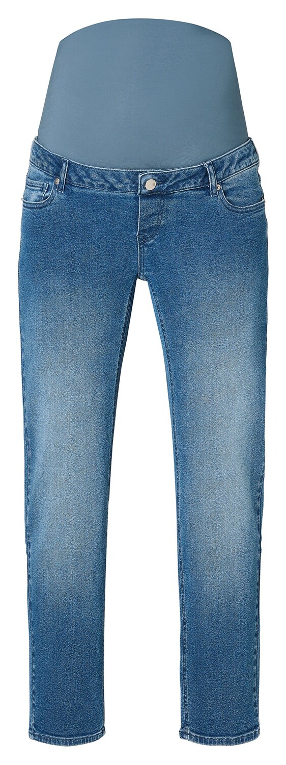 Обычные джинсы Noppies Azua, Blue Denim
Обычные джинсы Noppies Azua, Blue Denim
