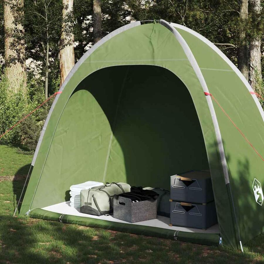 Палатка vidaXL Family Storage Tent зелёная
Палатка vidaXL Family Storage Tent зелёная