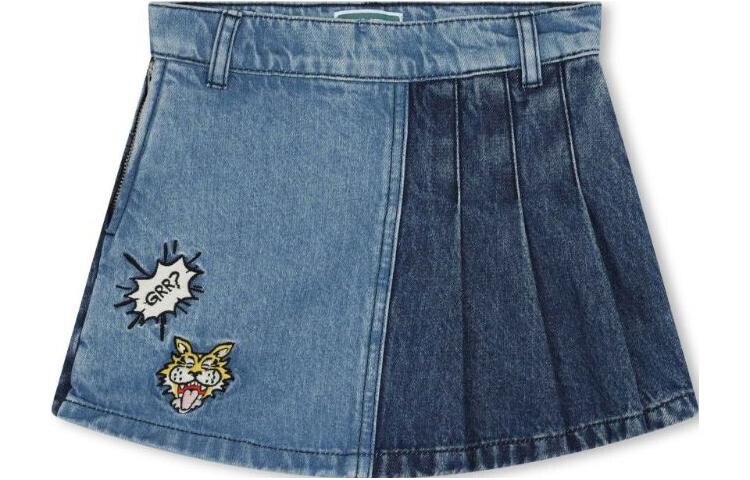 Дети Шорты Kenzo, индиго
Дети Шорты Kenzo, индиго