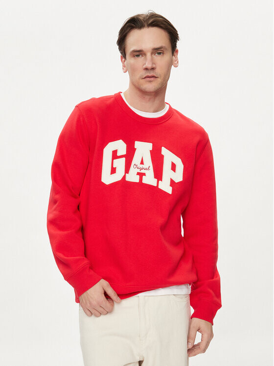 Толстовка Gap с принтом
Толстовка Gap с принтом