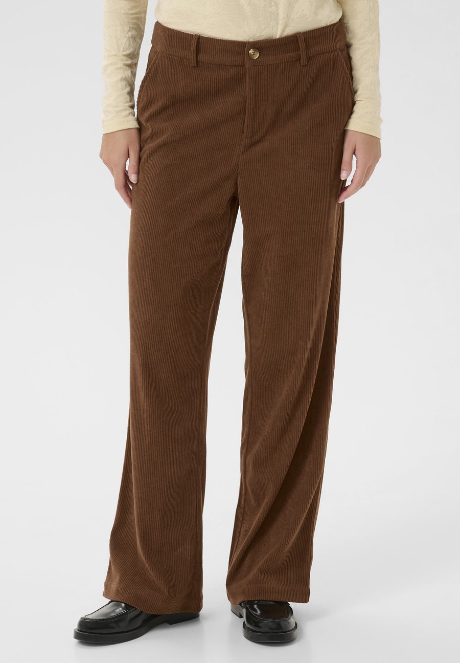 Брюки Cream KANNA, Sorrel Horse/Brown
Брюки Cream KANNA, Sorrel Horse/Brown