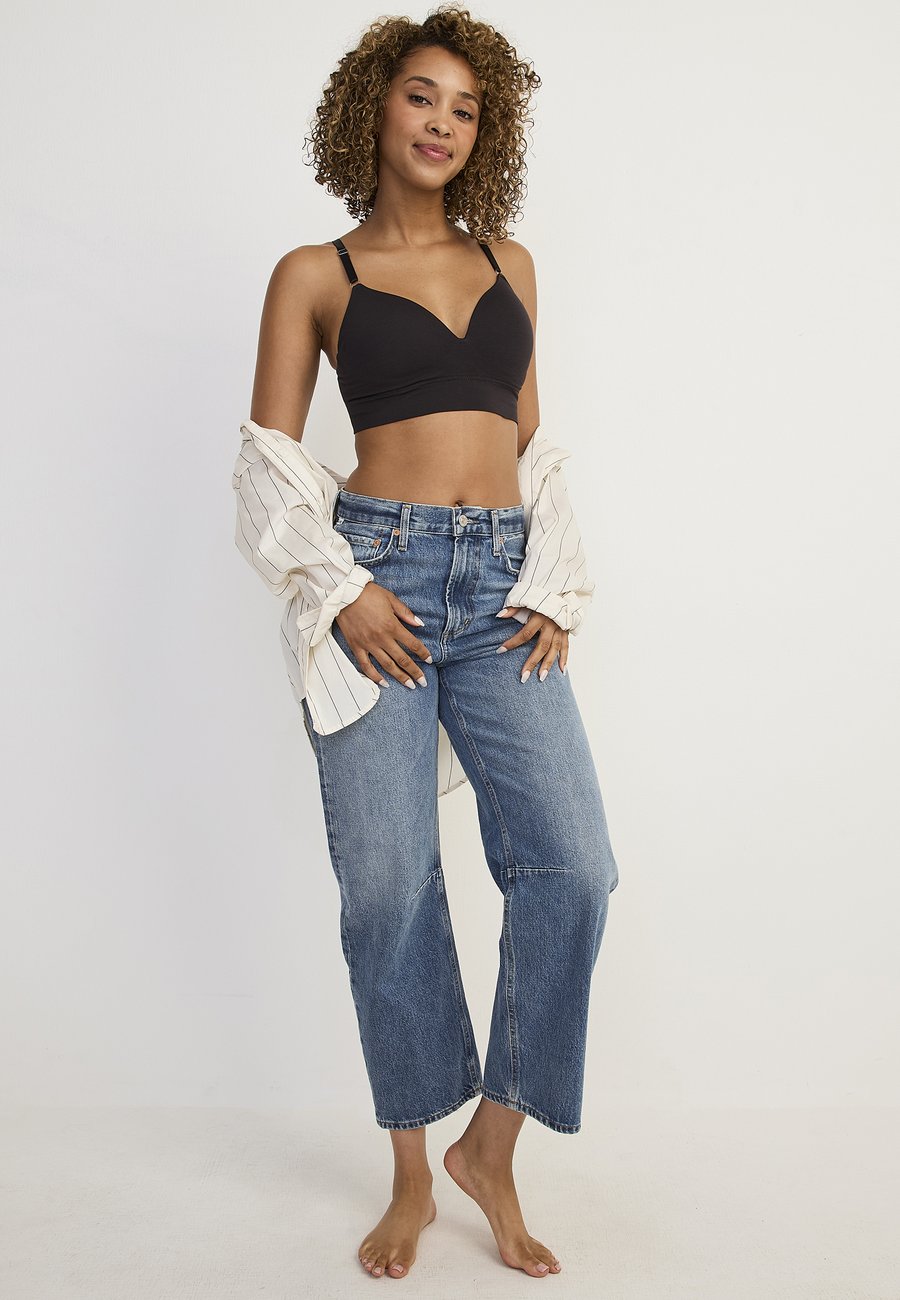 Бюстгальтер Jockey 2 PACK, Black
Бюстгальтер Jockey 2 PACK, Black