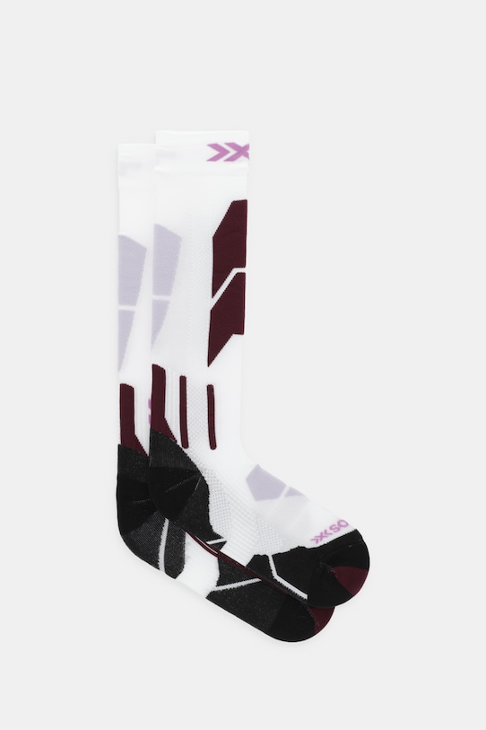 Горнолыжные носки SKI PERFORM OTC X-Socks, белый
Горнолыжные носки SKI PERFORM OTC X-Socks, белый