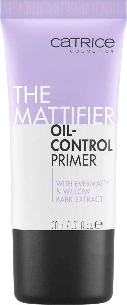 Праймер The Mattifier Oil-Control 30 мл Catrice
Праймер The Mattifier Oil-Control 30 мл Catrice