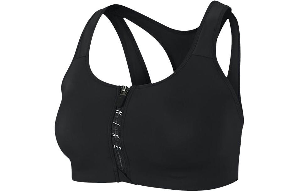 Женское спортивное нижнее белье Nike, цвет Black
Женское спортивное нижнее белье Nike, цвет Black