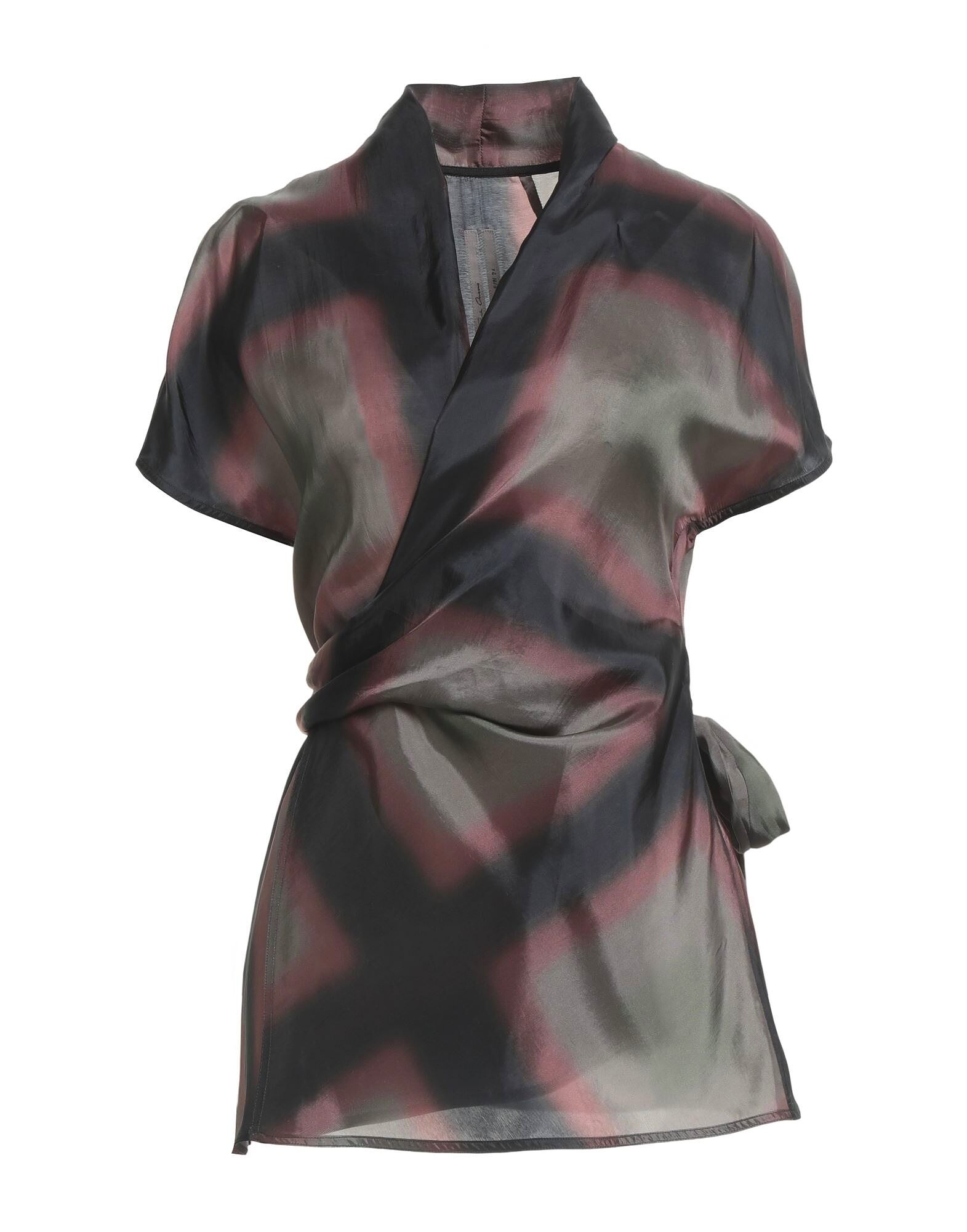 Топ Rick Owens, черный
Топ Rick Owens, черный