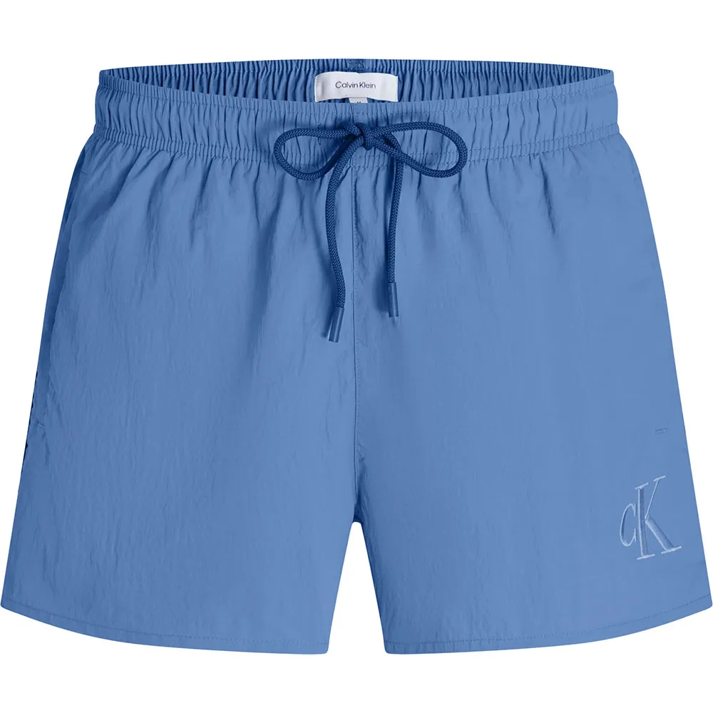 Шорты для плавания Calvin Klein Jeans Fashion, синий
Шорты для плавания Calvin Klein Jeans Fashion, синий