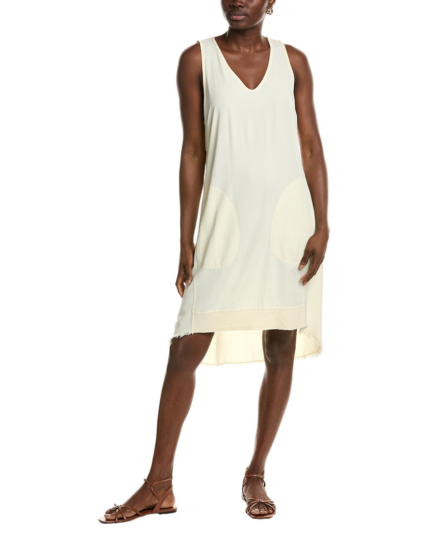 Платье XCVI Mid, коричневый
Платье XCVI Mid, коричневый