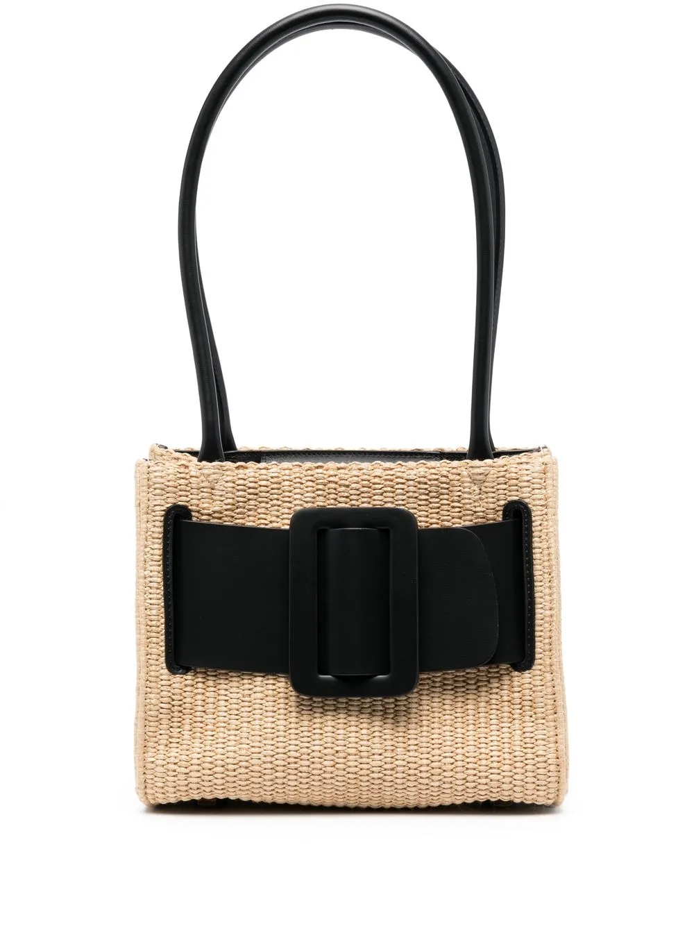 Сумка-тоут Bobby с пряжкой Boyy, черный
Сумка-тоут Bobby с пряжкой Boyy, черный