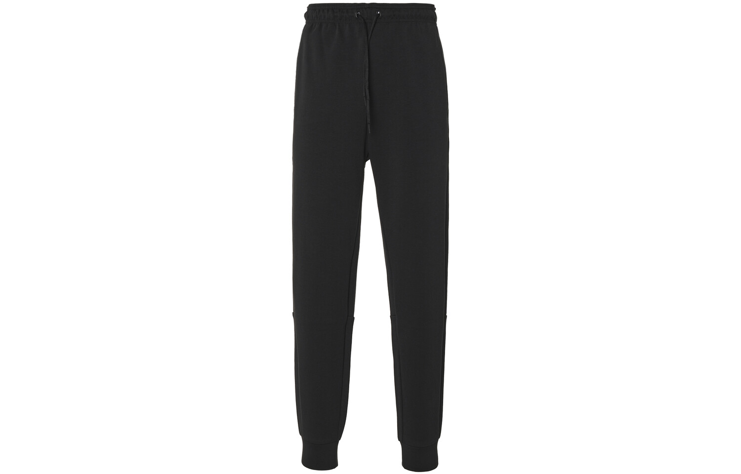 Adidas Мужские трикотажные спортивные штаны, черный
Adidas Мужские трикотажные спортивные штаны, черный