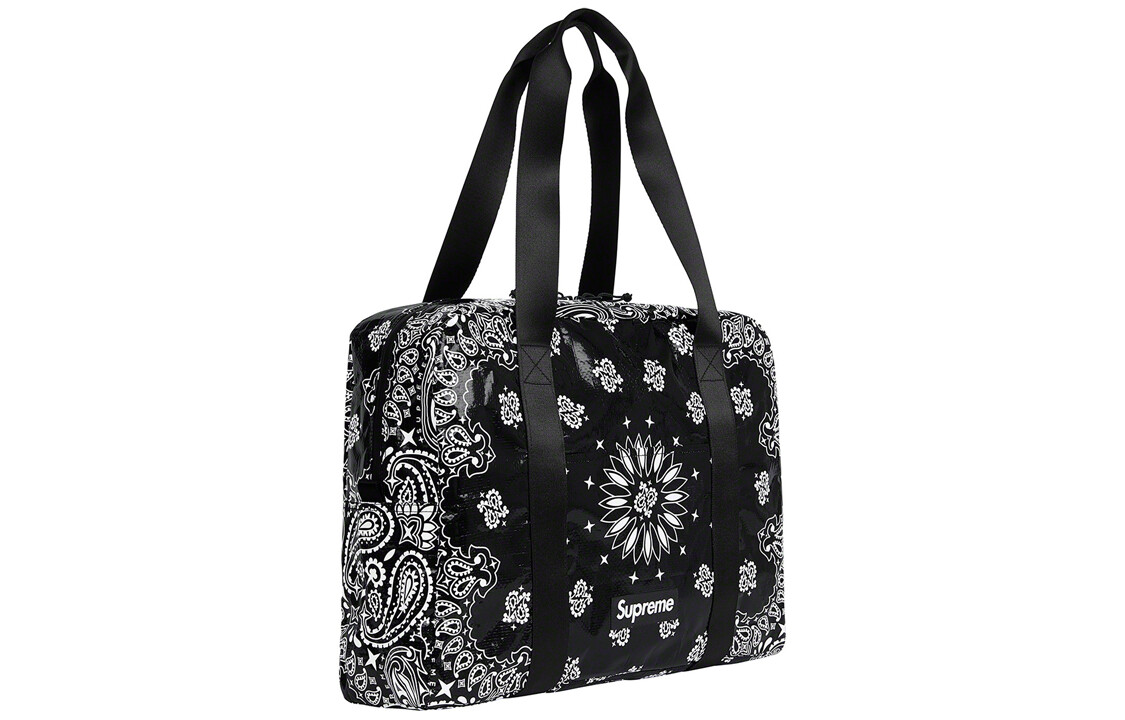 Сумка Supreme SS21, красный
Сумка Supreme SS21, красный