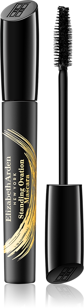 Тушь для ресниц Standing ovation, утолщающая и подкручивающая тушь для ресниц Elizabeth Arden, atspalvis 01 intense black 8,2 мл
Тушь для ресниц Standing ovation, утолщающая и подкручивающая тушь для ресниц Elizabeth Arden, atspalvis 01 intense black 8,2 мл