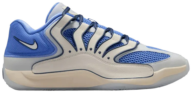 Кроссовки Nike Boys & Girls Club x KD 18 'Royal Pulse', синий
Кроссовки Nike Boys & Girls Club x KD 18 'Royal Pulse', синий